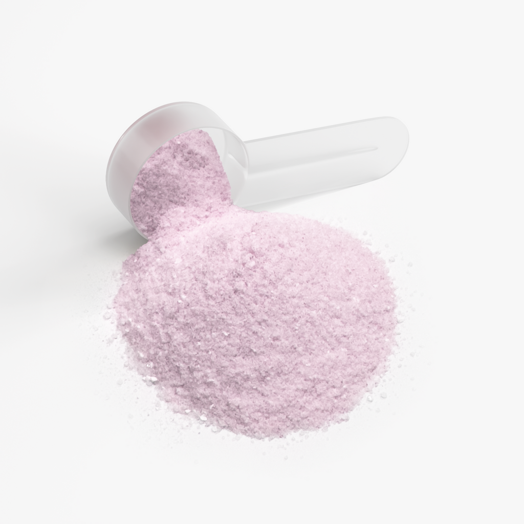 Shortcake Uprising — Strawberry Shortcake Energy Powder