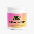 Shortcake Uprising — Strawberry Shortcake Energy Powder