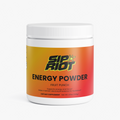 Punch Out — Fruit Punch Energy Powder